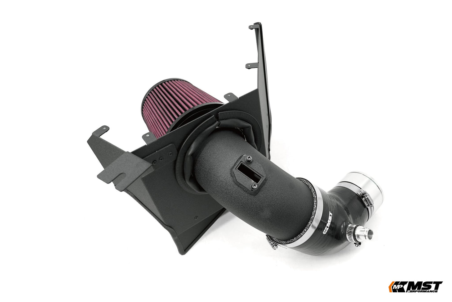 Toyota Supra A90/A91 Intake System + Turbo Inlet (TY-SUP01L)