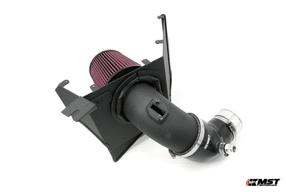Toyota Supra A90/A91 Intake System + Turbo Inlet (TY-SUP01L)
