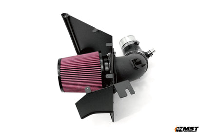 Toyota Supra A90/A91 Intake System + Turbo Inlet (TY-SUP01L)