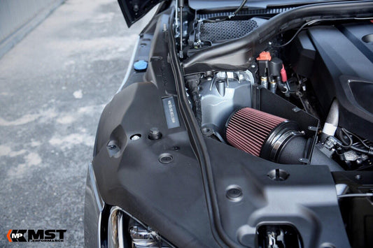 Toyota Supra A90/A91 Intake System  (TY-SUP01)