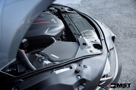 Toyota Supra A90/A91 Intake System  (TY-SUP01)