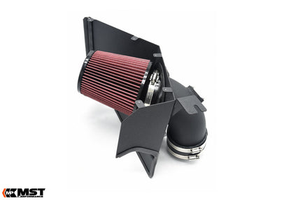 Toyota Supra A90/A91 Intake System  (TY-SUP01)