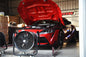 Toyota Supra B48 2.0L Intake System (TY-SUP03L)