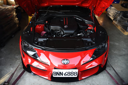 Toyota Supra B48 2.0L Intake System (TY-SUP03L)