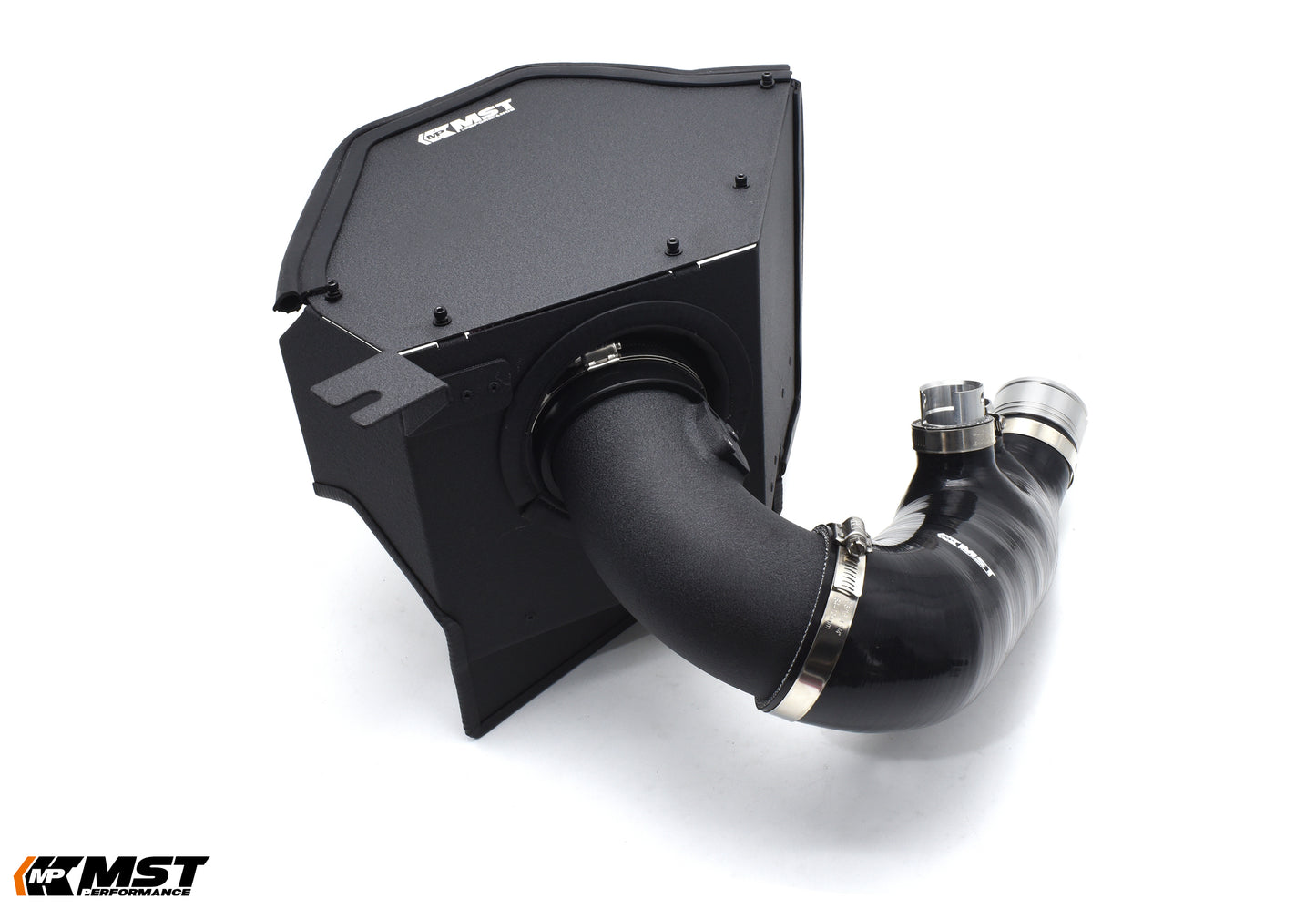Toyota Supra B48 2.0L Intake System (TY-SUP03L)