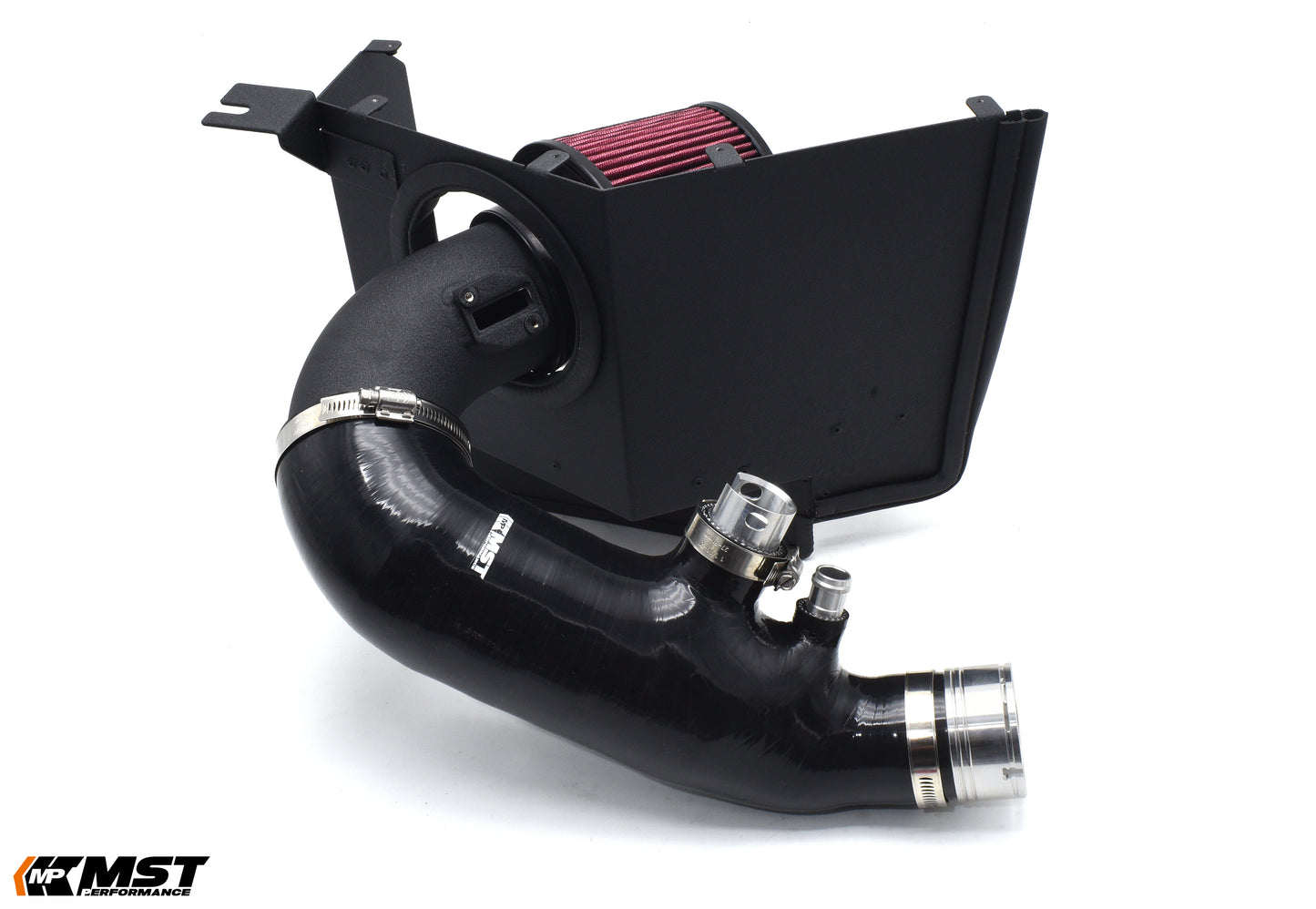 Toyota Supra B48 2.0L Intake System (TY-SUP03L)