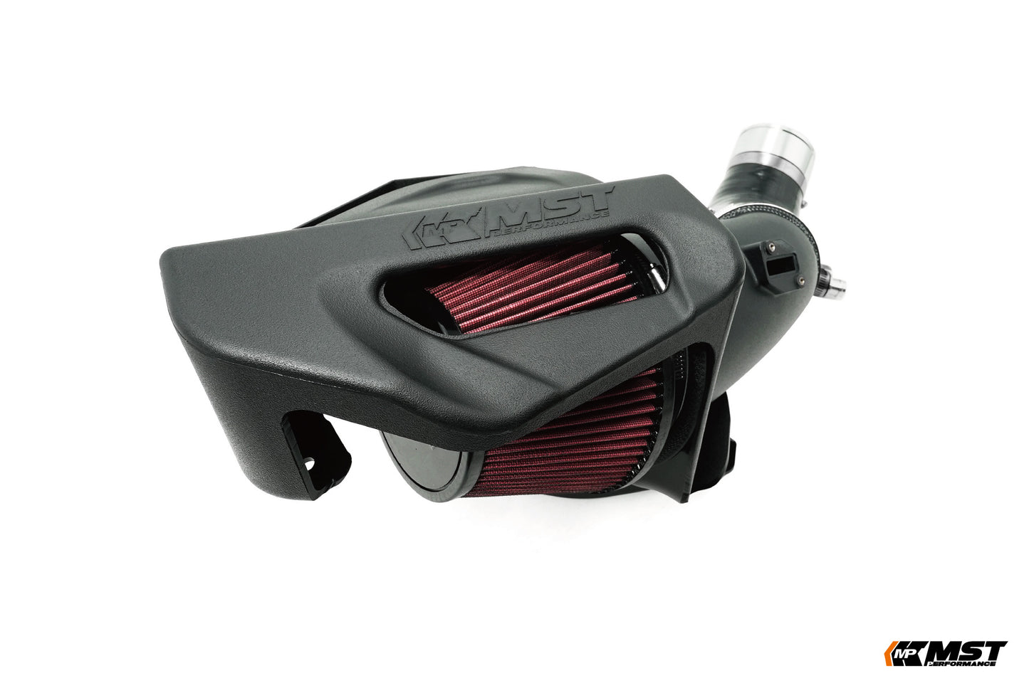 Toyota Supra A90/A91 Intake System + Turbo Inlet (TY-SUP05)