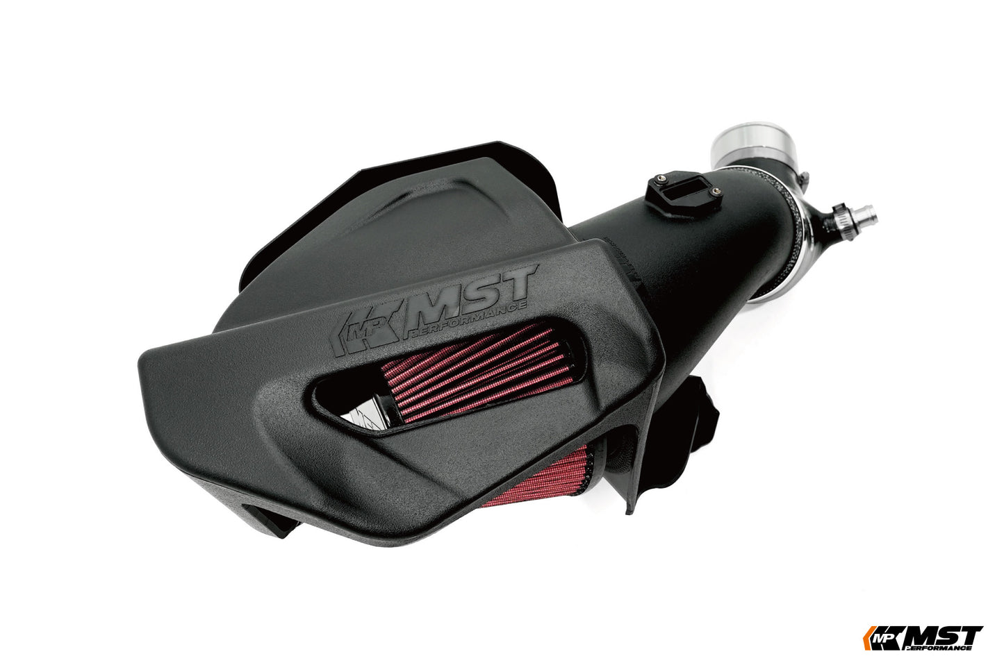 Toyota Supra A90/A91 Intake System + Turbo Inlet (TY-SUP05)