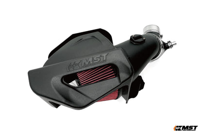 Toyota Supra A90/A91 Intake System + Turbo Inlet (TY-SUP05)