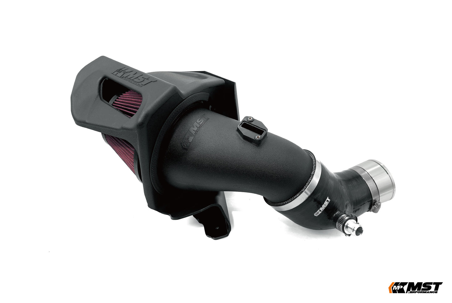 Toyota Supra A90/A91 Intake System + Turbo Inlet (TY-SUP05)