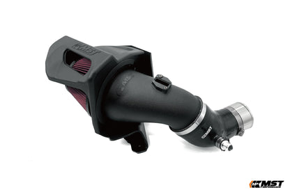 Toyota Supra A90/A91 Intake System + Turbo Inlet (TY-SUP05)