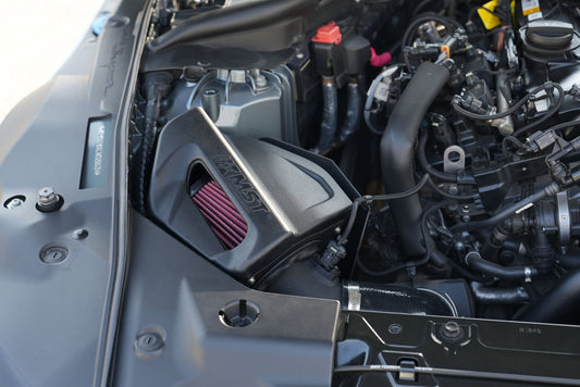 Toyota Supra B48 2.0L Intake System (TY-SUP06)