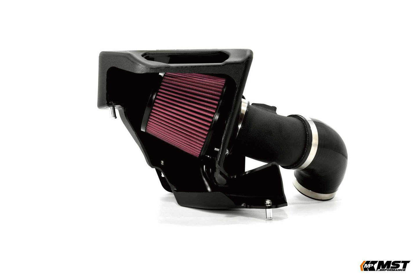 Toyota Supra B48 2.0L Intake System (TY-SUP06)
