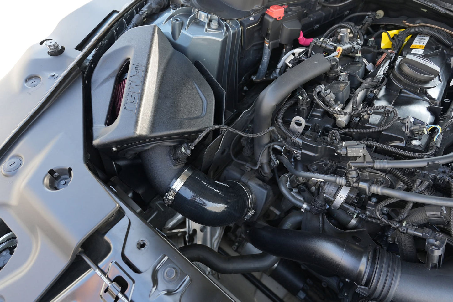 Toyota Supra B48 2.0L Intake System (TY-SUP06)