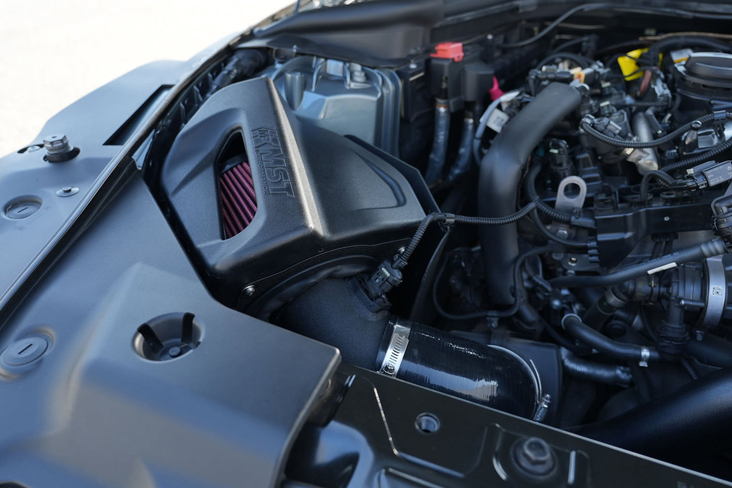 Toyota Supra B48 2.0L Intake System (TY-SUP06)
