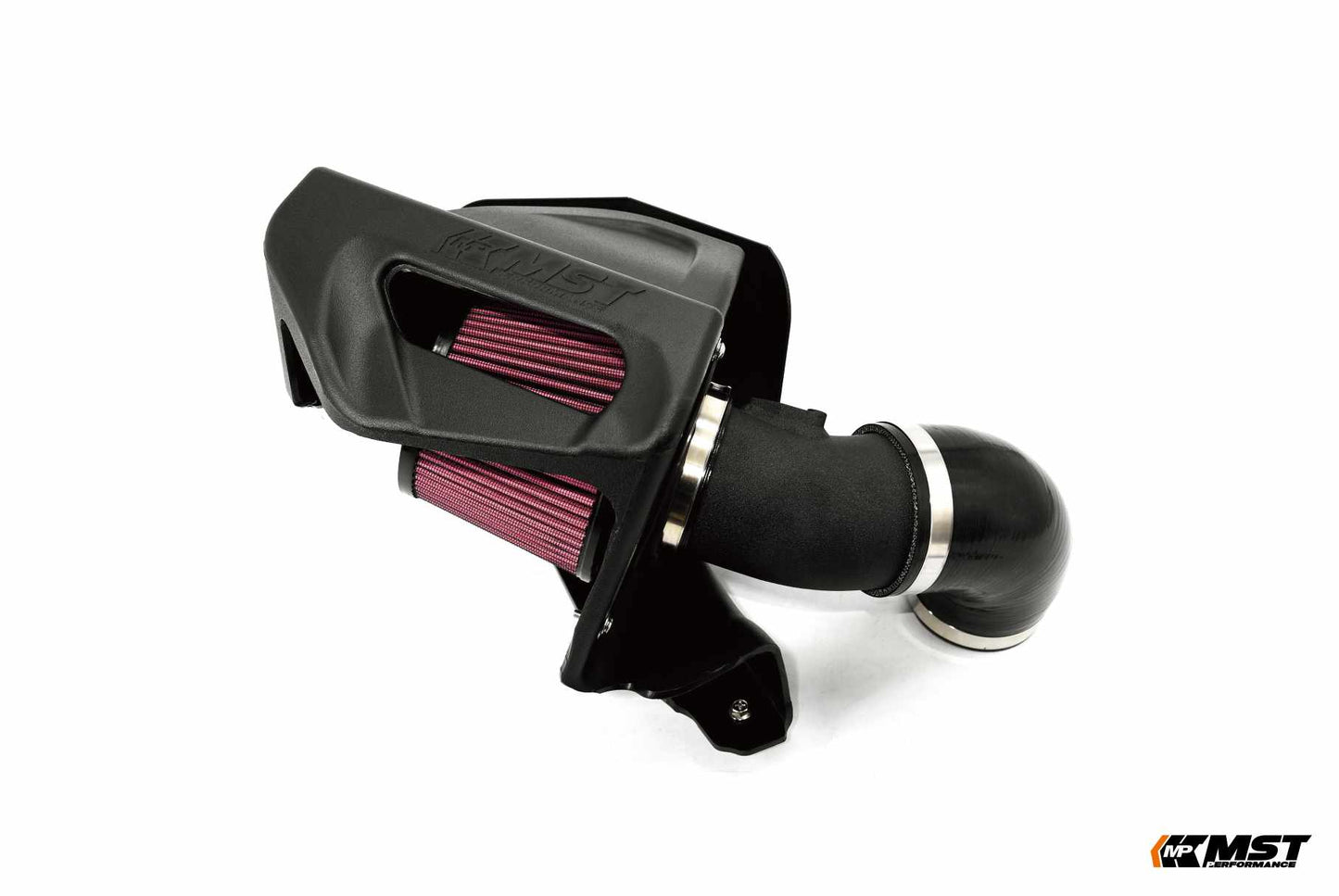 Toyota Supra B48 2.0L Intake System (TY-SUP06)