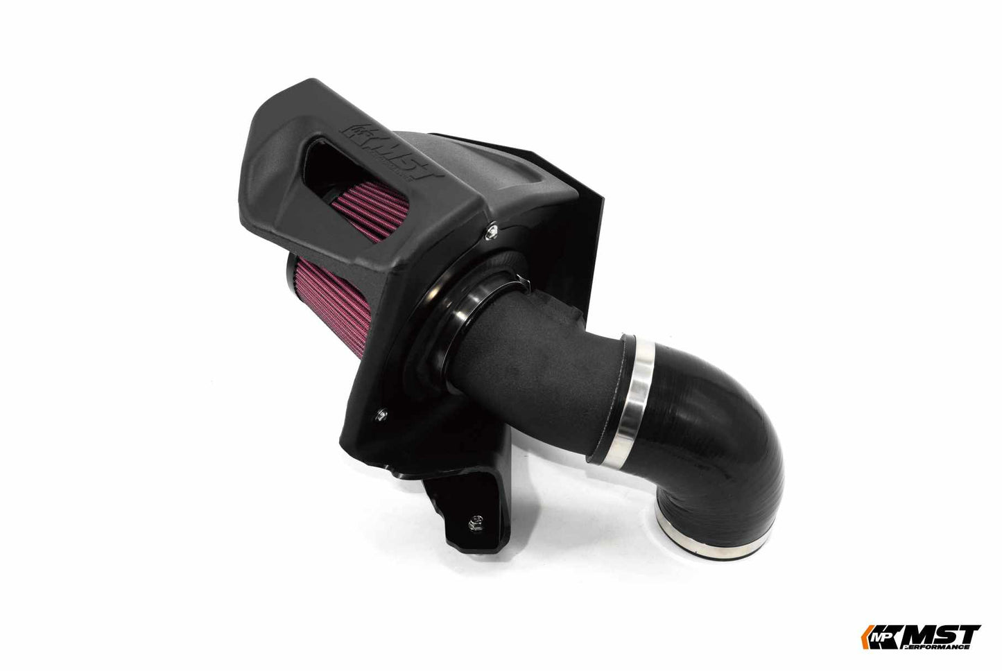 Toyota Supra B48 2.0L Intake System (TY-SUP06)