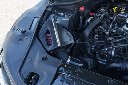 Toyota Supra B48 2.0L Intake System (TY-SUP06)