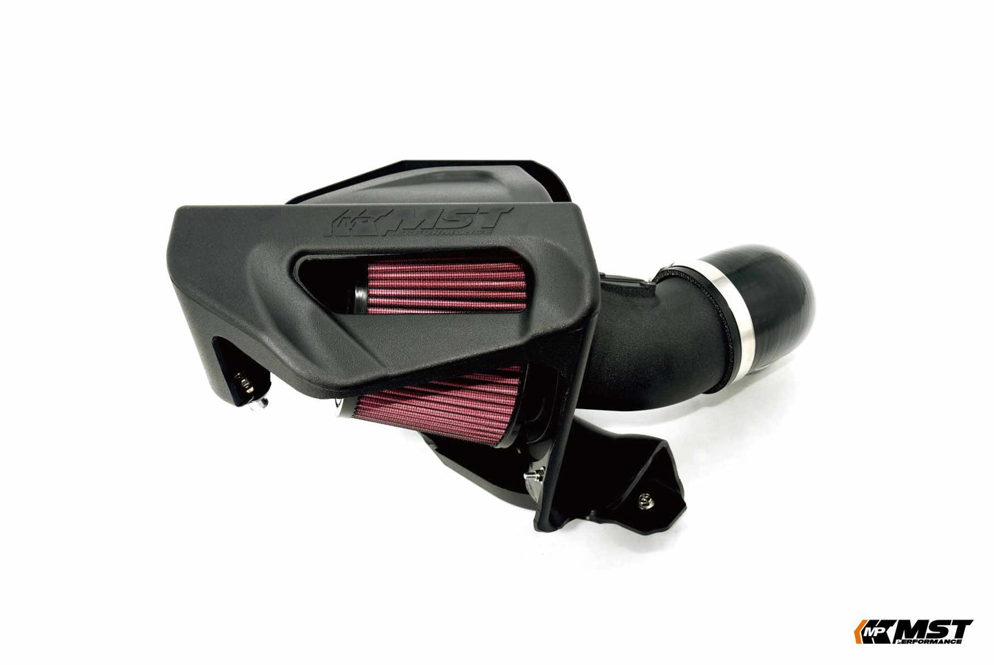 Toyota Supra B48 2.0L Intake System (TY-SUP06)