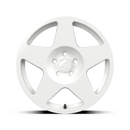 Fifteen52 Wheel (Rally Sport-Tarmac) Rally White/Gloss White