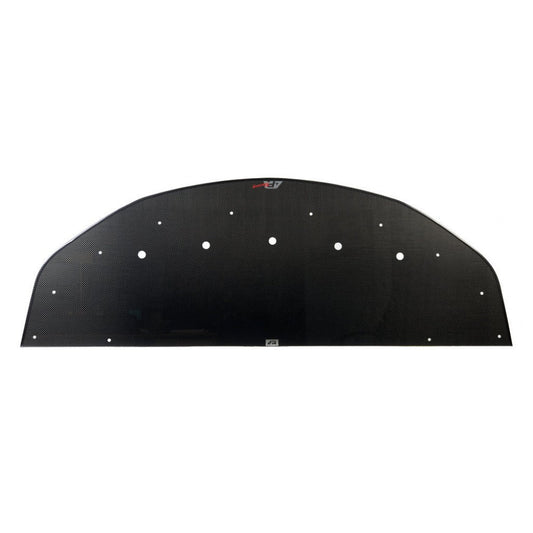 APR Tesla Model S Plaid Front Wind Splitter 2021-Onwards