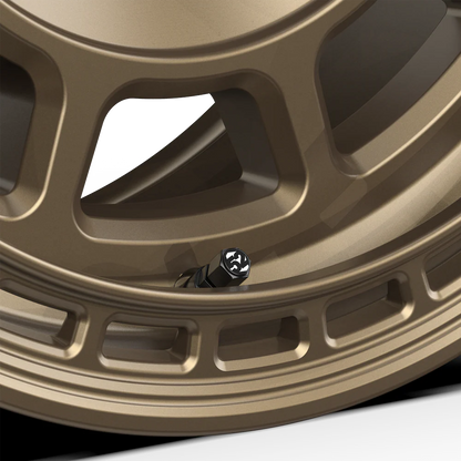 Fifteen52 Wheel (HD Truck-Traverse HD) Bronze Mono/Matte Bronze