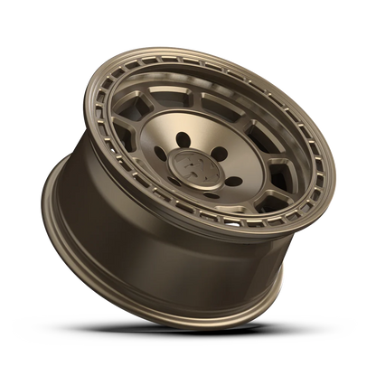 Fifteen52 Wheel (HD Truck-Traverse HD) Bronze Mono/Matte Bronze