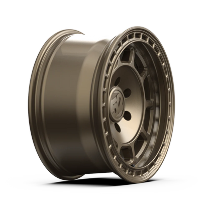 Fifteen52 Wheel (HD Truck-Traverse HD) Bronze Mono/Matte Bronze