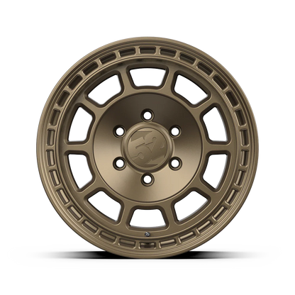 Fifteen52 Wheel (HD Truck-Traverse HD) Bronze Mono/Matte Bronze