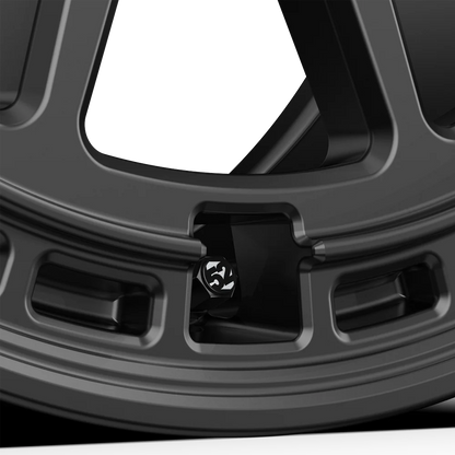 Fifteen52 Wheel (MX/SV-Traverse MX) Frosted Graphite/Satin Grey