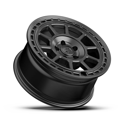 Fifteen52 Wheel (MX/SV-Traverse MX) Frosted Graphite/Satin Grey