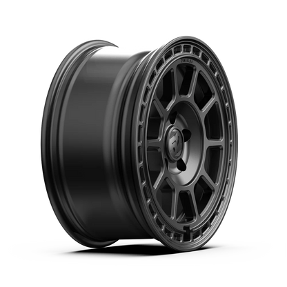 Fifteen52 Wheel (MX/SV-Traverse MX) Frosted Graphite/Satin Grey