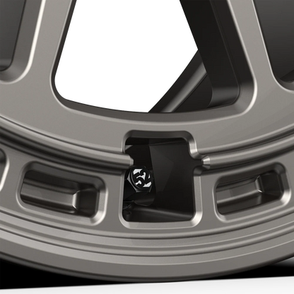 Fifteen52 Wheel (MX/SV-Traverse MX) Magnesium Grey/Satin Bronze