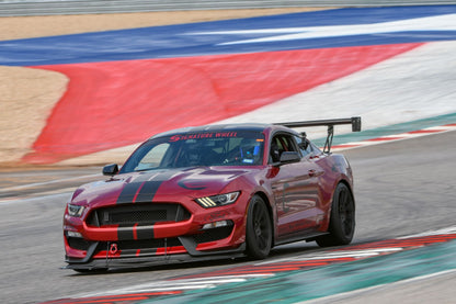 APR Ford Mustang S550 GT-250 Adjustable Wing 2015-2017