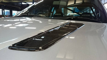 APR Universal Fitment Hood Vents, Long