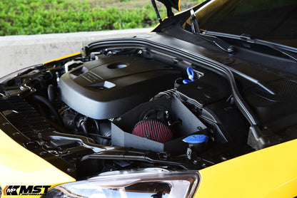 Volvo S60/V60 DriveE Intake System (VOL-6006)
