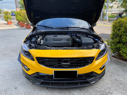 Volvo S60/V60 DriveE Intake System (VOL-6006)