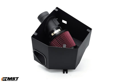Volvo S60/V60 DriveE Intake System (VOL-6006)