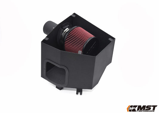 Volvo S60/V60 Polestar Intake System (VOL-6007)