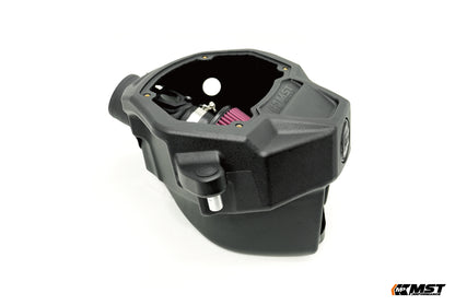 Volvo S60/V60 T4/T5/T6/T8 Intake System (VOL-60091)