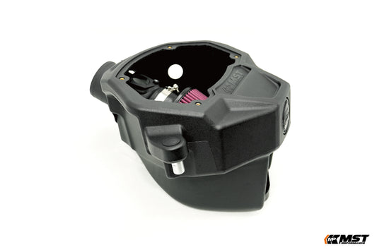 Volvo S60/V60 T4/T5/T6/T8 Intake System (VOL-60091)