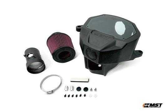 Volvo S60/V60 T4/T5/T6/T8 Intake System (VOL-60091)