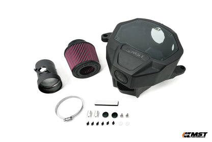 Volvo S60/V60 T4/T5/T6/T8 Intake System (VOL-60091)