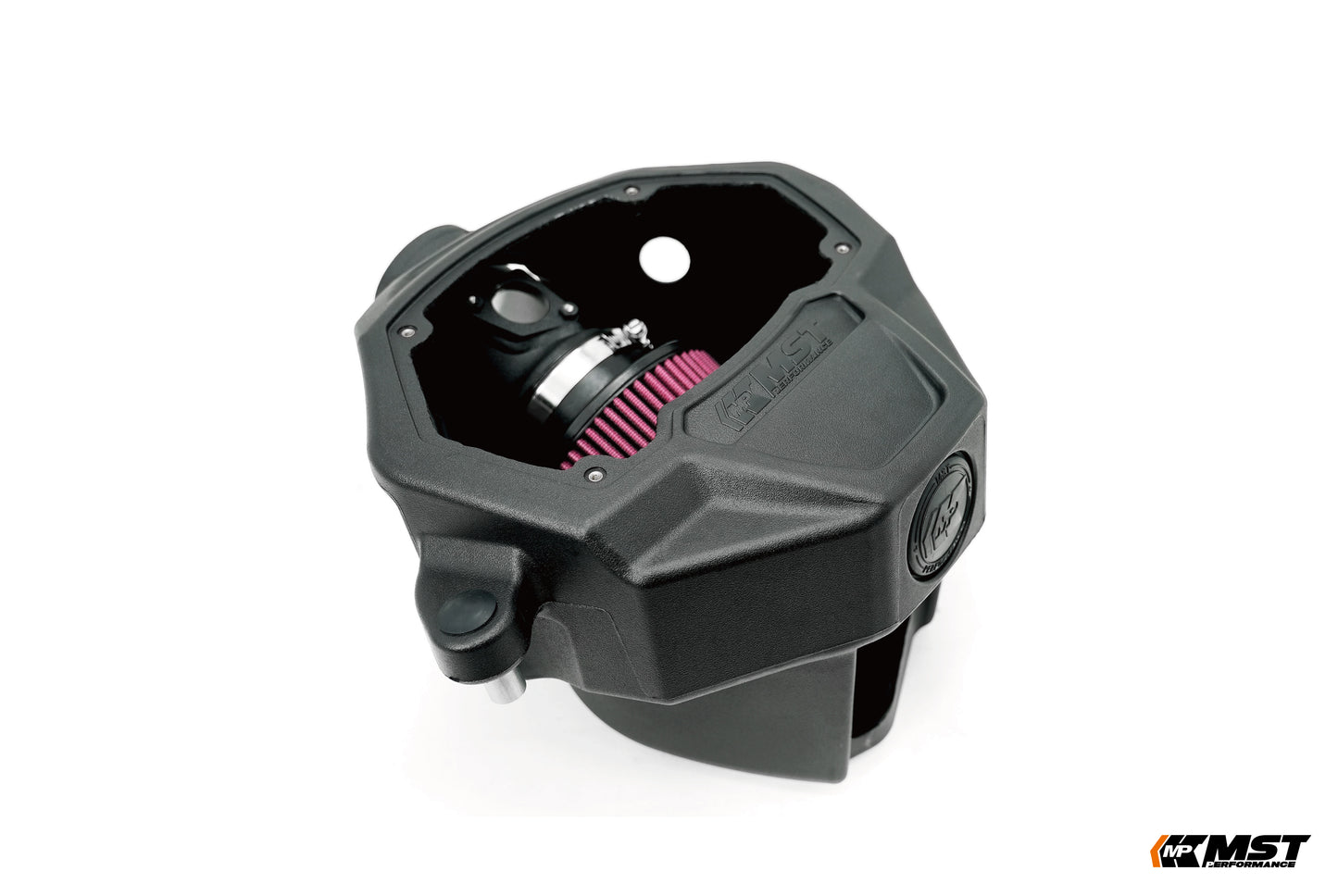 Volvo S60/V60 T4/T5/T6/T8 Intake System (VOL-60091)