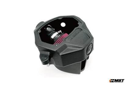 Volvo S60/V60 T4/T5/T6/T8 Intake System (VOL-60091)