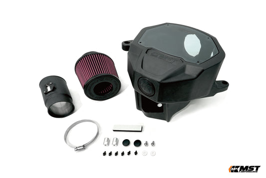 Volvo S60/V60 B4R/B5R Intake System (VOL-60092)