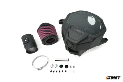 Volvo S60/V60 B4R/B5R Intake System (VOL-60092)