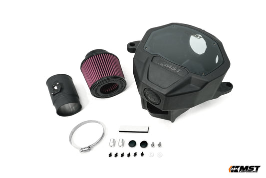 Volvo S60/V60 B4R/B5R Intake System (VOL-60092)