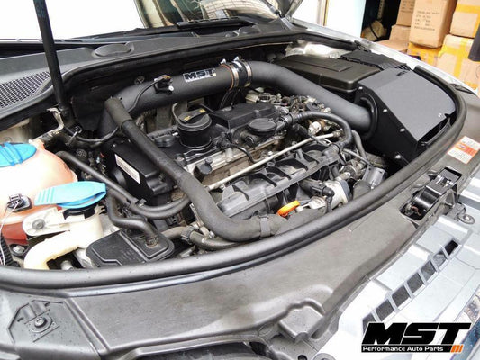 VW Golf MK5 GTI Intake System (VW-MK501)