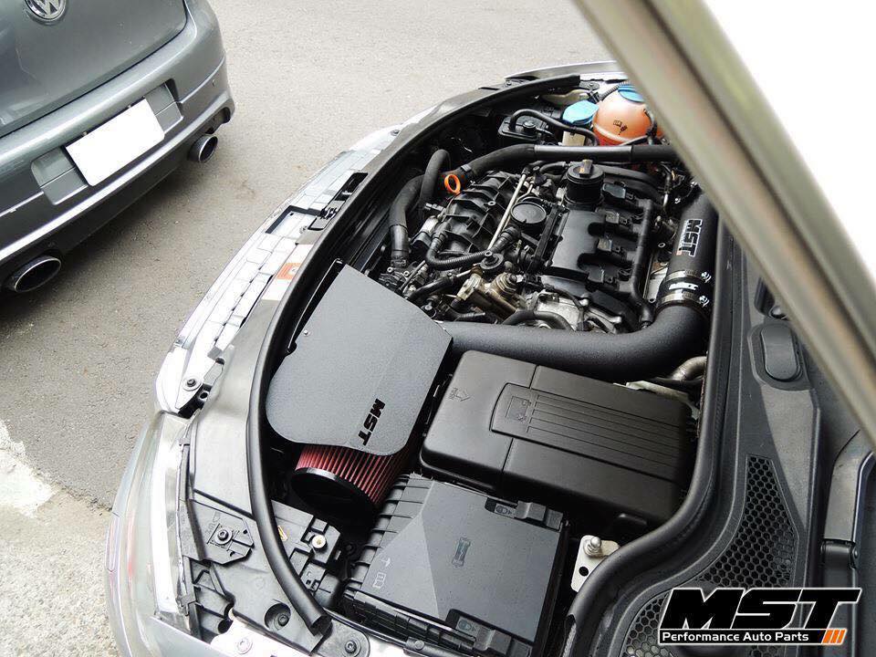 VW Golf MK5 GTI Intake System (VW-MK501)